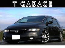 2005 Honda Odyssey