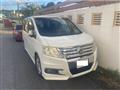 2010 Honda Step WGN