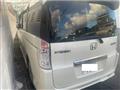 2010 Honda Step WGN