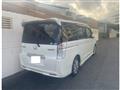 2010 Honda Step WGN