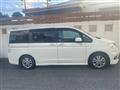 2010 Honda Step WGN