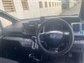 2010 Honda Step WGN