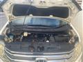 2010 Honda Step WGN