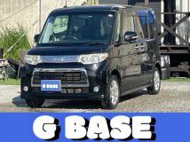 2012 Daihatsu Tanto Custom