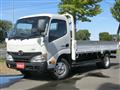 2011 Hino Dutro