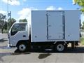 2010 Isuzu Isuzu Others