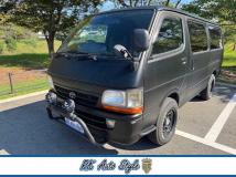 2002 Toyota Hiace Van