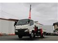 2013 Hino Dutro