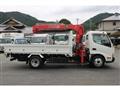 2013 Hino Dutro
