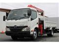 2013 Hino Dutro