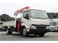 2013 Hino Dutro