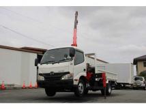 2013 Hino Dutro