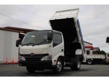 2013 Hino Dutro