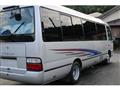 2016 Toyota Coaster