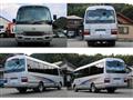 2016 Toyota Coaster
