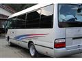 2016 Toyota Coaster