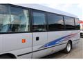 2016 Toyota Coaster