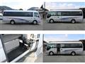 2016 Toyota Coaster