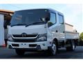 2016 Hino Dutro