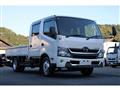 2016 Hino Dutro