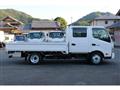 2016 Hino Dutro