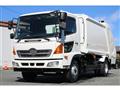 2013 Hino Hino Others
