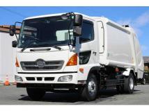 2013 Hino Hino Others