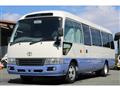 2016 Toyota Coaster