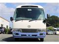 2016 Toyota Coaster