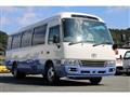 2016 Toyota Coaster