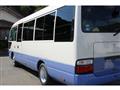 2016 Toyota Coaster