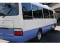 2016 Toyota Coaster