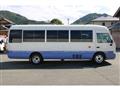 2016 Toyota Coaster