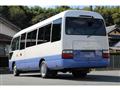 2016 Toyota Coaster