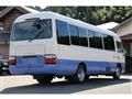 2016 Toyota Coaster
