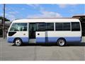 2016 Toyota Coaster