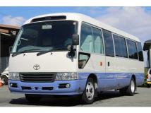 2016 Toyota Coaster