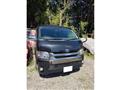 2016 Toyota Hiace Van
