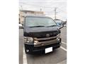2016 Toyota Hiace Van