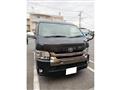 2016 Toyota Hiace Van