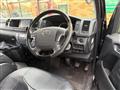 2016 Toyota Hiace Van