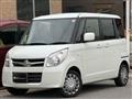 2010 Suzuki Palette