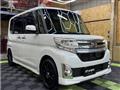 2015 Daihatsu Tanto Custom