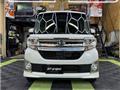2015 Daihatsu Tanto Custom