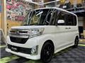 2015 Daihatsu Tanto Custom