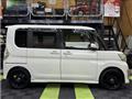 2015 Daihatsu Tanto Custom