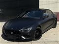 2015 Maserati Ghibli