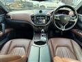 2015 Maserati Ghibli