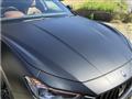 2015 Maserati Ghibli