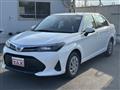 2025 Toyota Corolla Axio